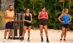 Survivor’da şok veda! Büyük final öncesi elenen isim belli oldu