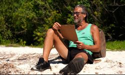 Survivor’dan elenen Murat Arkın’dan dikkat çeken itiraf! Survivor’da şampiyon olmasını istediği isim kim?
