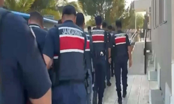 Aydın’da zehir operasyonu: 5 ilçede eş zamanlı baskın