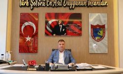 İzmir Şoförler Odası'ndan dikkat çeken açıklama: Mahkeme kararı bizi memnun etti