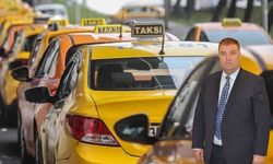 Başkan Erkan Özkan'dan ticari taksilere yönelik vergi düzenlemesi çıkışı: Yanlış bir algı oluşturuluyor