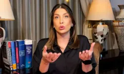 Tamar Tanrıyar adli kontrol şartıyla serbest kaldı