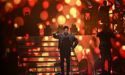 Tarkan'dan Başkent’te unutulmaz gece: Yağmura rağmen alan doldu taştı!