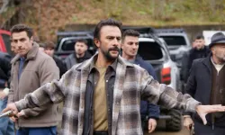 "Taşacak Bu Deniz" hayranlarını üzen gelişme! Gezep karakterine ne oldu? Onur Dilber'den dikkat çeken açıklama