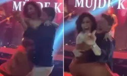 Taşacak Bu Deniz'in sezon finali kutlaması karıştı! Geceye ilişki iddiaları damga vurdu
