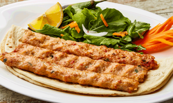 İster mangalda, ister tavada! Kebabın en uygun hali, et yiyemeyenler çok sevecek
