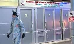 Kimya fabrikasında patlama! Ergene'de kimyasal sızıntı incelemesi başlatıldı: 4 işçi yaralandı