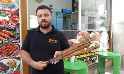 Tescilli lezzetinin sırrı ortaya çıktı: Oruk kebabını lezzetli yapan detaylar neler?
