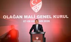 TFF Genel Kurulu’nda kritik karar! Yönetim oy birliğiyle ibra edildi