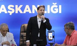 “Tire için dur durak bilmeden çalışıyoruz”