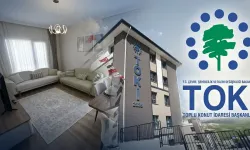 TOKİ'den 64 ilde 20 bin konut satışı! Başvurular bugün başladı