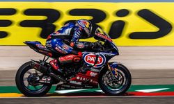 Toprak Razgatlıoğlu MotoGP Çekya GP’sinde piste çıkıyor
