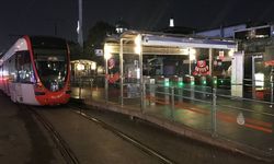 Fatih’te tramvay faciası: 6 yaşındaki çocuk hayatını kaybetti