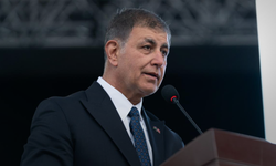 Tugay, istifanın arka planını anlattı! "AK Parti'ye geçmem mümkün değil"