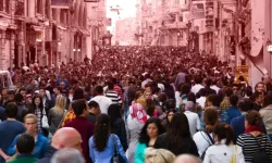TÜİK verileri açıklandı! İşsizlik yükseldi, istihdamda sert düşüş yaşandı