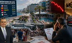 Turist rekoru kırılan sektörde tehlike çanları
