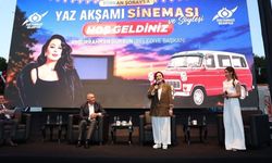 Yeşilçam’ın Sultanı Türkan Şoray, Kadir İnanır'ı andı