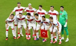 Türkiye - ABD maçının hakemi açıklandı: Düdük o isimde