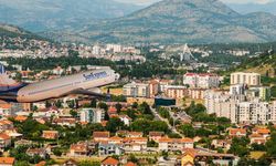 İzmir-Podgorica seferleri 13 Haziran'da başlıyor! Karadağ'a gitmek artık çok daha kolay ve hızlı