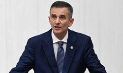 CHP'de bir istifa daha! Milletvekili Ümit Dikbayır kimdir?