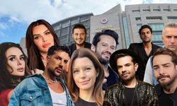 Ünlülere yönelik soruşturmada yeni gelişme! 10 kişi için tutuklama talebi, kimlere yurt dışı yasağı geldi?