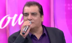 Ünlü şarkıcı Ömer Danış’tan üzen haber!