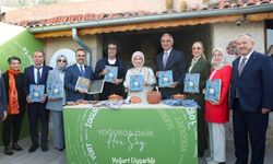‘Ünlü yoğurdumuz ekşidi ancak farkındalığımız mayalanmadı’
