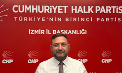 Gümrükçü yol haritasını duyurdu! “İzmir CHP içi tartışmalardan sıyrılmalı”