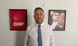 Utku Gümrükçü ilk kez Ege Telgraf’a konuştu! “CHP çatısı altında herkes bizim yoldaşımız”