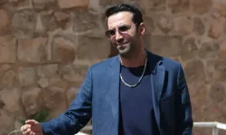 Uzak Şehir’den ayrılmıştı! Ferit Kaya’nın yeni dizisi belli oldu