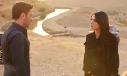 Uzak Şehir bu akşam neden yok? Yayın akışında ne var? Bu akşam Uzak Şehir tekrar bölümü yayınlanacak mı?