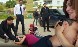 Uzak Şehir'de sezon finali çok konuşuldu: Üç karakter birden veda etti!
