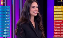 Var Mısın Yok Musun Yasemin kaç para kazandı? Yasemin Taze kimdir? Kaç yaşında? Nereli? Instagram hesabı 2026