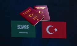 Türkiye-Suudi Arabistan arasında 90 gün vizesiz seyahat! Karar Resmi Gazete'de yayımlandı