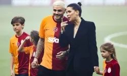 Wanda Nara'ya soğuk duş! Mahkeme Icardi'yi haklı buldu
