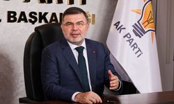 AK Partili Saygılı'dan CHP'ye sert sözler! "Çevre kirliliğinden sonra siyaset kirliliği"
