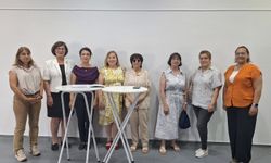 Nafaka kararı tartışma yarattı! Konak Kent Konseyi Kadın Meclisi'nden dikkat çeken tepki