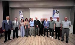 İzmir’de dikkat çeken NATO toplantısı! Türkiye’nin jeopolitik geleceği  masaya yatırıldı