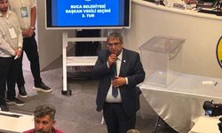 Buca’da kazanan CHP oldu! Hüseyin Benzer Başkan Vekili seçildi
