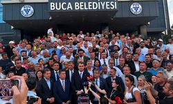 CHP, Buca’da yine kazandı! Başkanlardan mesaj seli