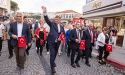 Bergama'nın 90 yıllık geleneği için dünyaya davet! "Buyurun Bergama'nın düğününe"