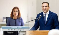 Başkan Onur Yiğit’in annesi serbest bırakıldı!