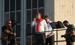 Özel İzmir il binası açılışında rest çekti! "Ya bir yol bulacağız ya da açacağız"