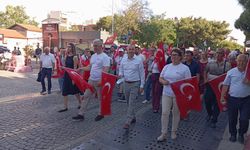 Uluslararası Bergama Kermesi görkemli açılış ile başladı!