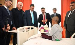 Bakan Çiftçi sürecin takipçisi oldu! O belediye başkanı hakkında soruşturma izni