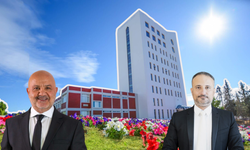 Yakın Doğu Üniversitesi’ne “Spor Dostu Kampüs” ödülü verildi