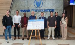 Yaşar Üniversitesi öğrencilerinden yapay zeka projeleri: Mezuniyet sergisinde yenilikçi yazılımlar tanıtıldı
