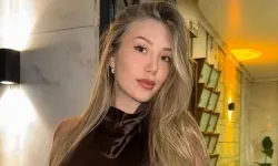 Yasmin Erbil’den babasının aşk iddialarına ilk yorum!