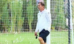 Yeni başkandan ilk hamle! Uşakspor’da Ergün Penbe ile yeniden anlaşma sağlandı