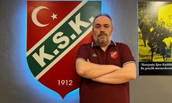 Yeşil-kırmızılılarda teknik ekip gündemi! Karşıyaka’da yeni sezon planlaması hızlandı